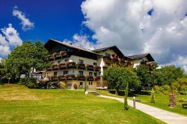 Der Trattner Hotel Trattnerhof & Hotel Schöcklblick