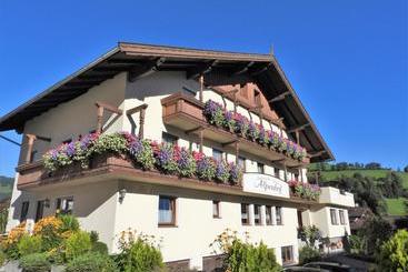 酒店 Apartment Alpenhof Wildschönau