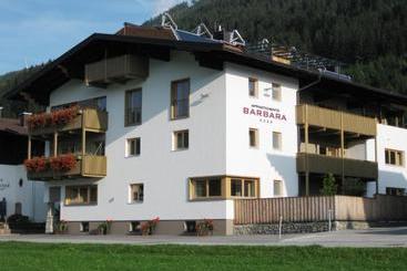 酒店 Appartements Barbara