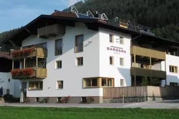 Hotel Appartements Barbara