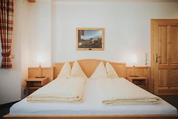 בית מלון כפרי Appartements Wieshof