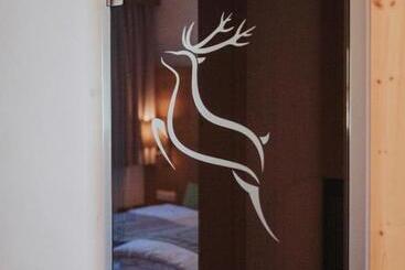 فندق Appartements Wieshof