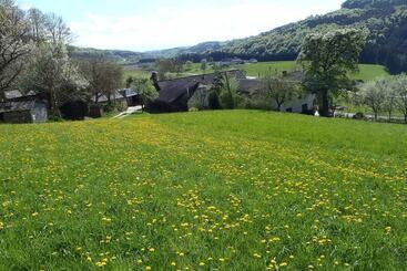 Hotel Bauernhof Waira