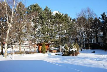 ホテル Chalet Dietrich