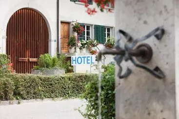 Hotel Gasthaus Hirschen