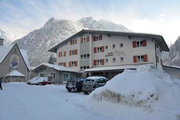 酒店 Gasthof Kreuz