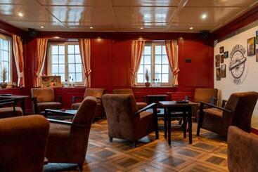 酒店 Gasthof Zum Hecht