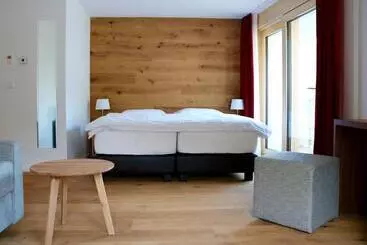 Hotel Guarda Lodge