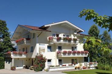 فندق Haus Alpina