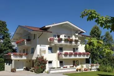 Hotel Haus Alpina