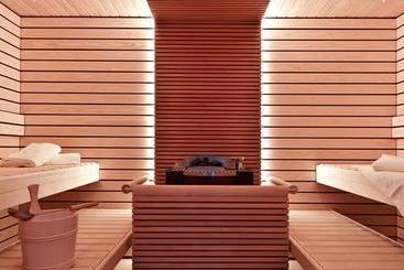 酒店 Jagdschloss – Swisschalet Merlischachen