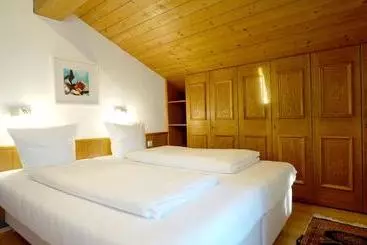 Hotel Jagdhof