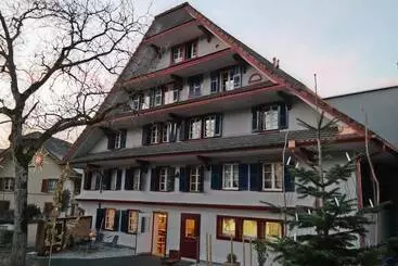 Hotel Klösterli