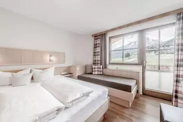 Hotel Montanara