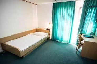 Otel Olympica