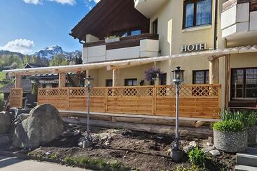 酒店 Restaurant Schönau