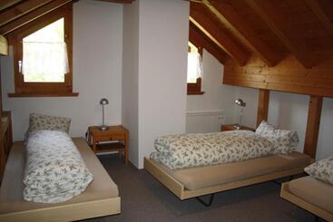 Отель Restaurant Schönau