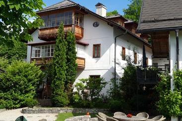 酒店 Sonnwirtstöckl