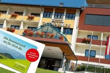 Hotel Tauernblick