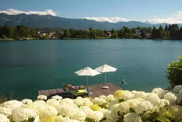 Hôtel Villa Mayr