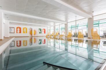 Отель Wildauerhof