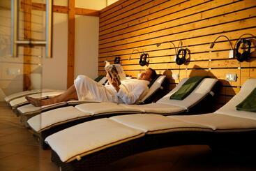 Landhotel Spreitzhofer