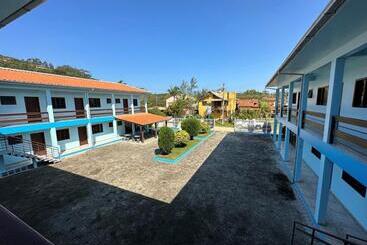 Hostel Pousada Solar De Anita