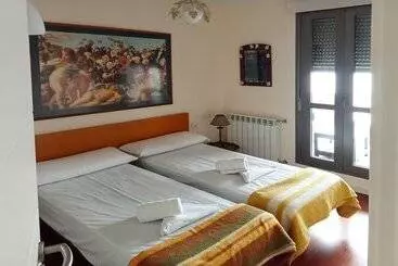 Apartamentos Las Margas Sabiñánigo 3000