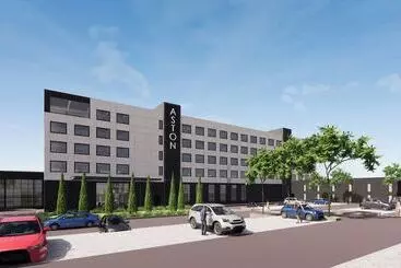 Aston Serang Hotel & Convention Center