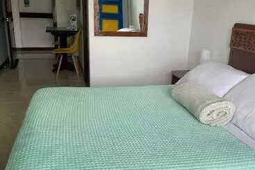 Hotel Hospedaje Camino Real