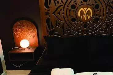 Hotel Mandala Inn