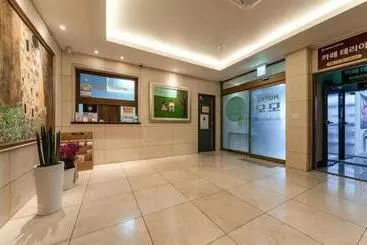 Hotel Momo