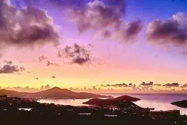 Majatalo Island View Guesthouse