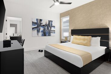 Villatel Orlando Resort