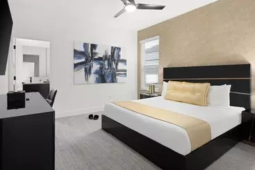 Villatel Orlando Resort