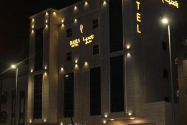 Rasia Hotel Jeddah