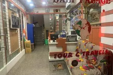 5 Mint Walking From Dargah Hotel Dabi Palace
