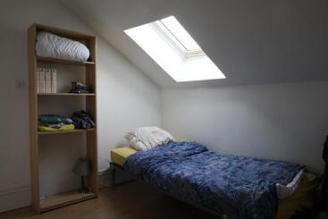 فندق صغير Appartement Duplex Lille 2