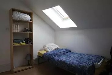 Hostel Appartement Duplex Lille 2