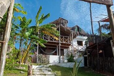 Hostel Dumangue Kite House