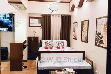 公寓式酒店  Anuva Prime 3  Queen Bed Suite Modern Stylish