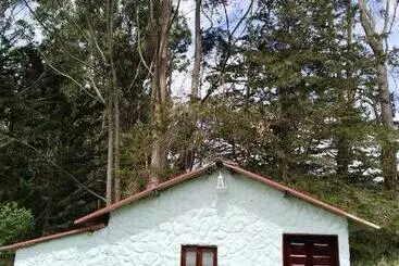 Casa Enverdes