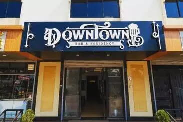 ホテル Downtown Residence