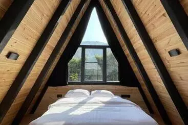Hotel Forest Bungalov