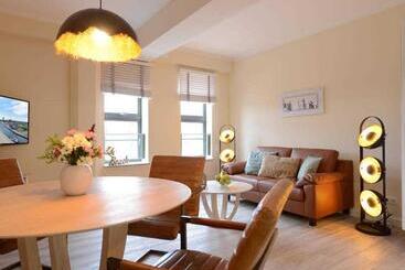 酒店 Ohlerich Speicher App_ 11