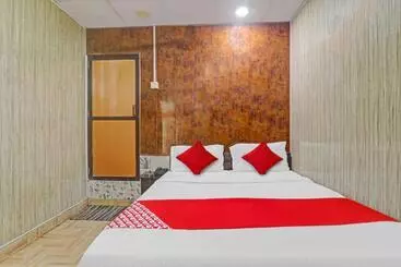 Hotel Oyo Flagship Geetanjali