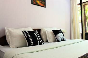 Hotel Sai Valentine S   Goa