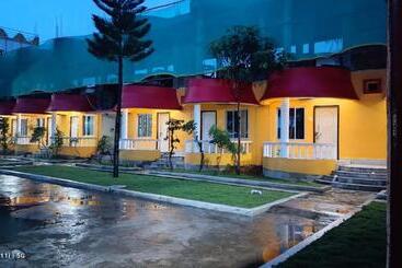 Hotel Sea Land Mondarmoni