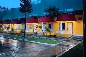 Hotel Sea Land Mondarmoni