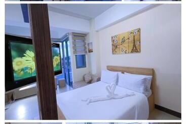 شقة فندقية Near Terminal 3 Two Palmtree Villas Walking Distance Only